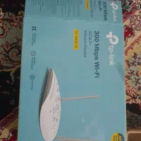 مودم adsl تی پی لینک|مودم و تجهیزات شبکه|برازجان, |دیوار