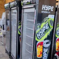 یخچال و فریزر هدایتی(۱۸ ماه گارانتی)