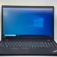 لپتاپ Lenovo ThinkPad T590|رایانه همراه|اندیشه, |دیوار