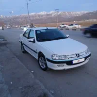 پارس tu5 مدل 97