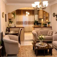 ۵۷ متر / پارکینگ دار / طبقه اول