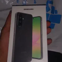 گوشی سامسونگ a56 - آ ۵۶ ۱۲۸ گیگ