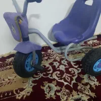 سه چرخه کودک