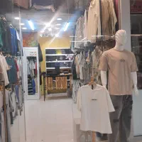 واگذاری مغازه مردانه فروشی در بهترین تایم سال