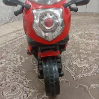 موتورشارژی سالم بدون خط و خش|اسباب‌‌بازی|کردکوی, |دیوار