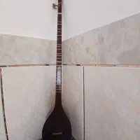 سه تار نو|سازهای سنتی|شهرکرد, |دیوار