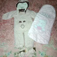 کاپشن سرهمی لباس مجلسی چله پتو فرنگی|اسباب و اثاث بچه|تبریز, |دیوار