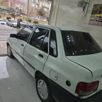 پراید مدل ۸۲