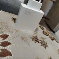 شارژر شیاومی