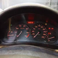 ۲۰۶ تیپ۲ عتیقه خشک|خودرو سواری و وانت|مشهد, مصلی (کارمندان اول)|دیوار