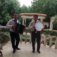 خواننده و ارکستر / موسیقی / اجرای زنده / مراسم|خدمات پذیرایی، مراسم|تهران, دستغیب|دیوار