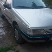 پژو۴۰۵دوگانه