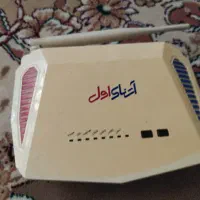 مودم سالم فقط فقط250تومان