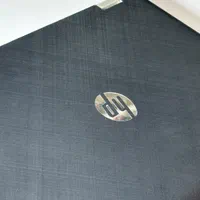 Hp pav صفحه تاچ نسل ۵ حسابداری مهندسی