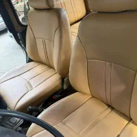 جیپ صحرا مدل81|خودرو کلاسیک|کرج, شهرک فهمیده|دیوار