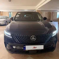 دیگنیتی پرستیژ مدل 1403 داخل مارون