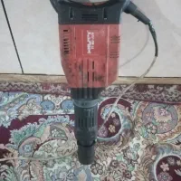 دریل هلتی اصل بتون کن 15 کیلویی