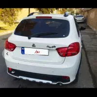 کوییک gx|خودرو سواری و وانت|باغ بهادران, |دیوار