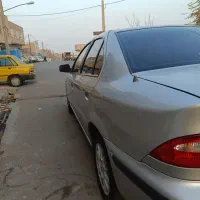 سمند Lx مدل 86|خودرو سواری و وانت|تبریز, |دیوار