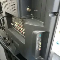 LCD SONY ال سی دی سونی|تلویزیون و پروژکتور|تهران, خلیج فارس|دیوار