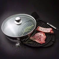 تابه گریل چدن قیمت عمده ارسال کل استان