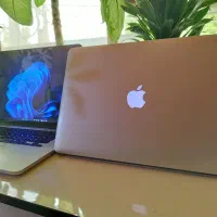 لپ‌تاپ مک بوک پرو (Apple)|رایانه همراه|خرمشهر, |دیوار