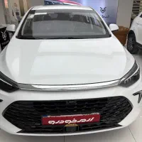 بیجینگ U5 پلاس تحویل فوری