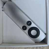 تلویزیون اپل Apple TV|تلویزیون و پروژکتور|تهران, سعادتآباد|دیوار