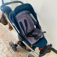 کالسکه مکسی کوزی