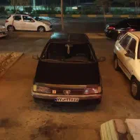 پژو 2000مدل 81 سلامت