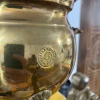 سماور|سماور، چای‌ساز، قهوه‌ساز|تبریز, |دیوار