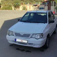 132 ۹۷ بی رنگ|خودرو سواری و وانت|اسلامشهر, شهرک لاله|دیوار