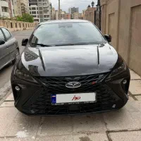 اریزو جی تی