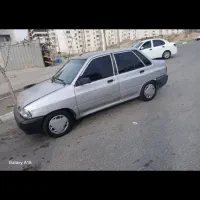 ماشین سواری پراید مدل 85