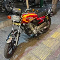 هوندا ۲۰۰ مدل ۱۴۰۳ اقساط