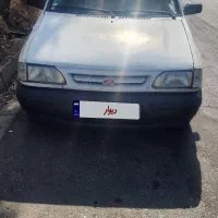 پراید|خودرو سواری و وانت|شهریار, شهریار|دیوار