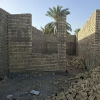 زمین شیبان