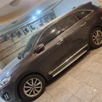 سورنتو ۲۰۱۶ فول um