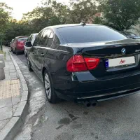 BMW lci 2009|خودرو سواری و وانت|تهران, نصرت|دیوار