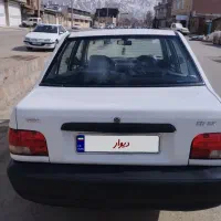 پراید مدل ۱۳۸۸|خودرو سواری و وانت|بانه, |دیوار