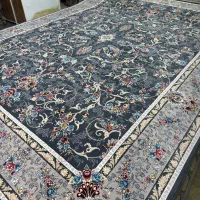 فرش ۷۰۰شانه hcpاصل با تخفیفات پاییزی