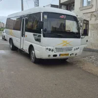 مینی بوس ایسوزو