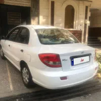 ریو مدل ۸۹ در حد