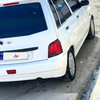 پراید ۱۱۱ مدل ۹۳