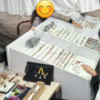 ویترین کشویی MDF