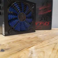 پاور 735W RAIDMAX 80PLUS BRONZE