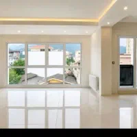۱۰۵ متر قلب رامسر طبقه سوم/ تک واحدی|فروش آپارتمان|رامسر, |دیوار