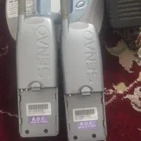 تلفن بیسیم سنائو(SENAO)پلاس ۲۵۸|تلفن رومیزی|تهران, صادقیه|دیوار