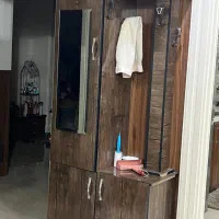 جاکفشی اینه دار