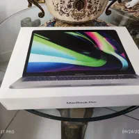 مک بوک پرو m1 سفارش آمریکا ،macbook pro m1
